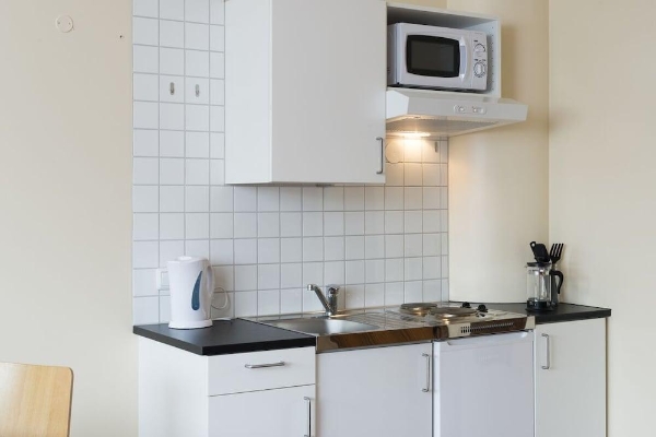 Hotel Atlantic Apartments and Rooms